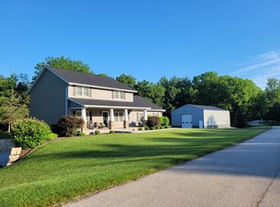 10733 Serenity Ln, Savanna, IL 61074