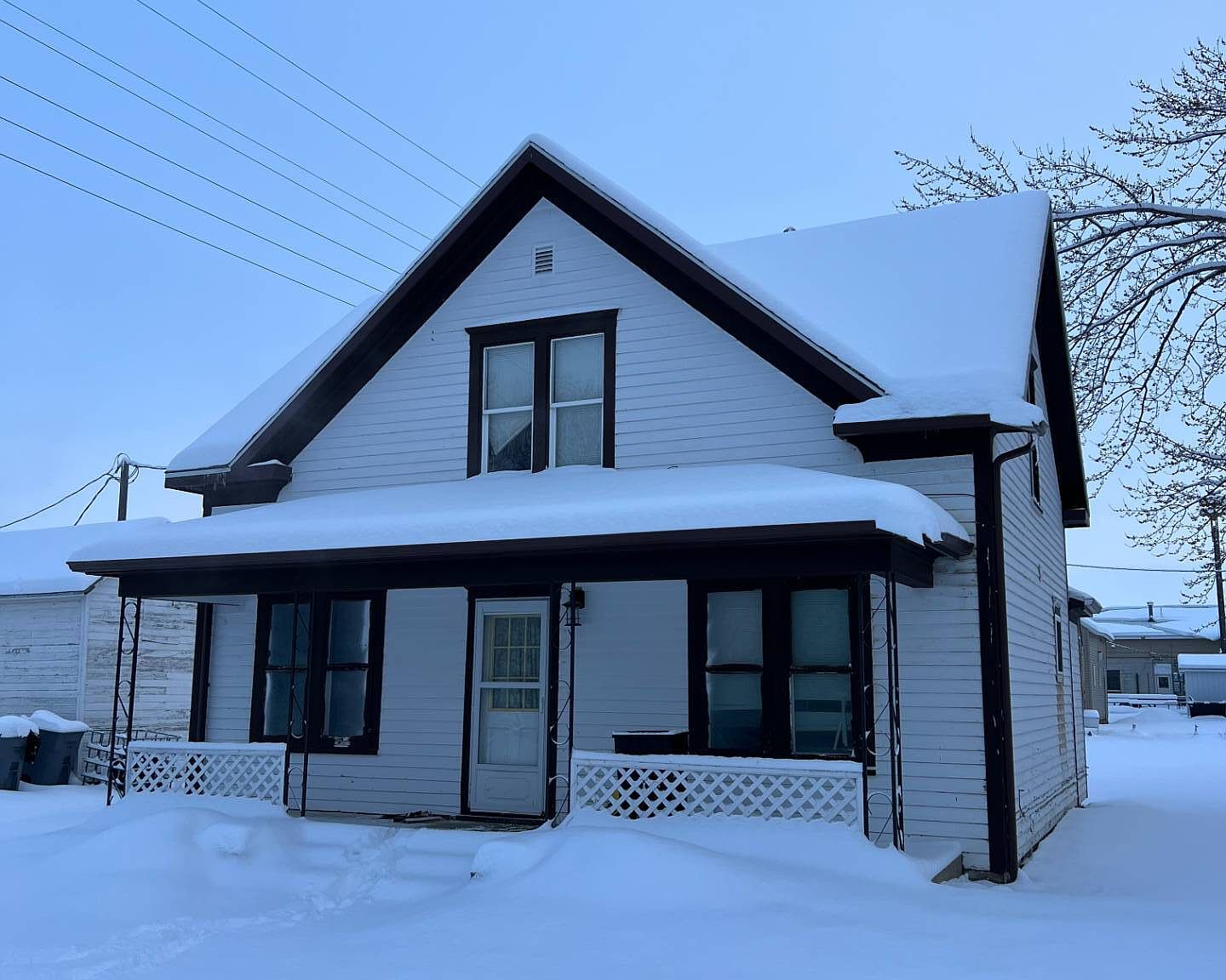 107 2nd Ave, Verdigre, NE 68783 Zillow
