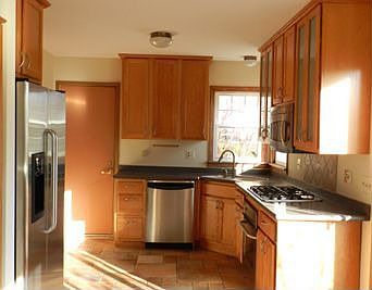 KITCHEN 17X10