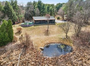 145 Round Top Rd, Burrillville, RI 02830