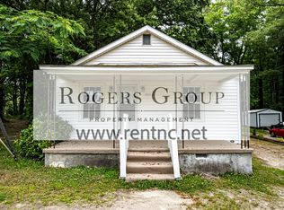 2011 Julia Ave, Henderson, NC 27536