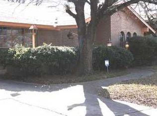 5407 Pendleton Ln, Austin, TX 78723