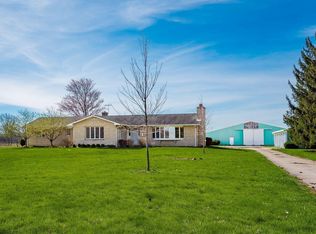 7355 Feder Rd, Galloway, OH 43119