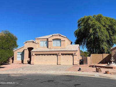 737 S Balboa Cir, Mesa, AZ, 85206