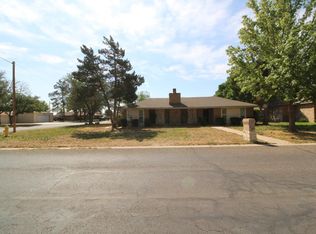 6312 Mecca St, Odessa, TX 79762