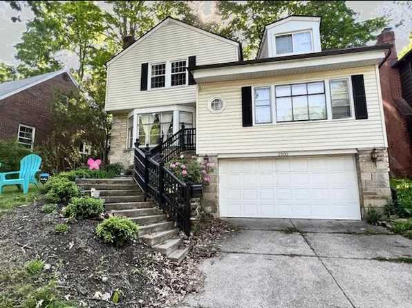 2300 Lyndway Rd, Beachwood, OH 44122
