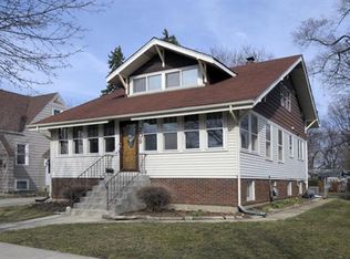 209 S Mitchell Ave, Arlington Heights, IL