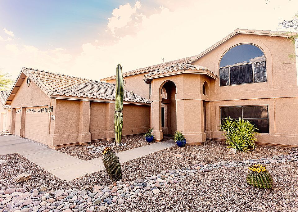 1st image of 12611 N Granville Canyon Way