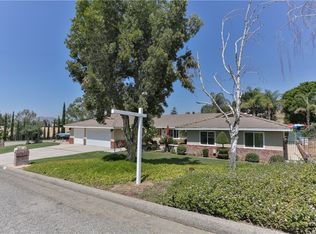 1781 Bel Air St, Corona, CA 92881