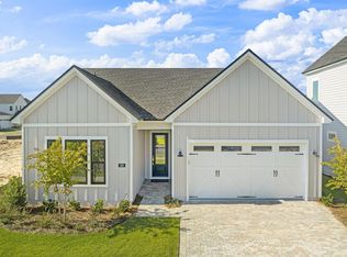 305 Breakwater Blvd, Panama City Beach, FL 32413