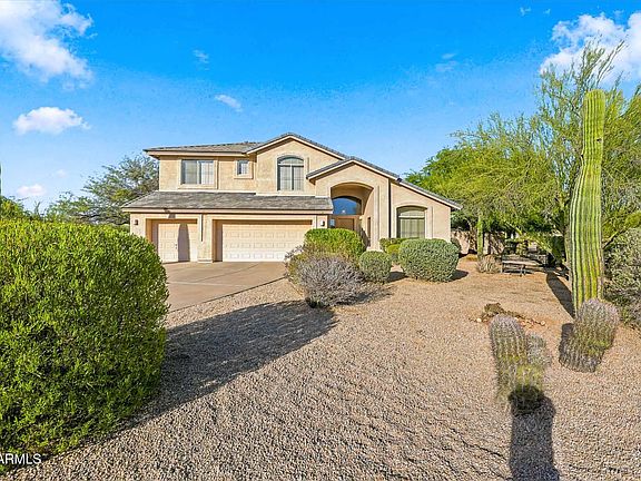 3rd image of 4954 E CASCALOTE Drive