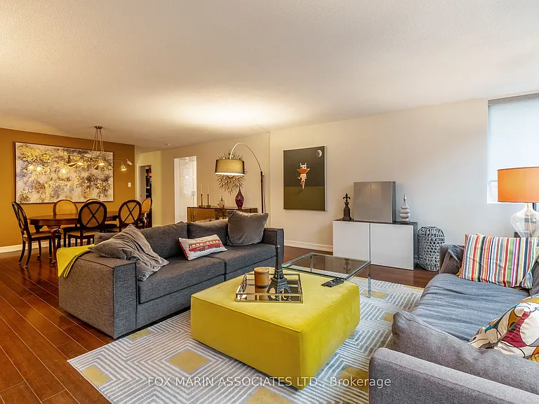 256 Jarvis St #10D — Photo 7