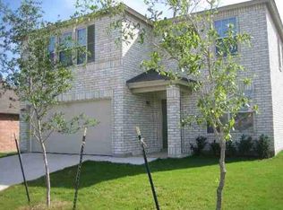 7743 Mesquite Farm, San Antonio, TX 78239