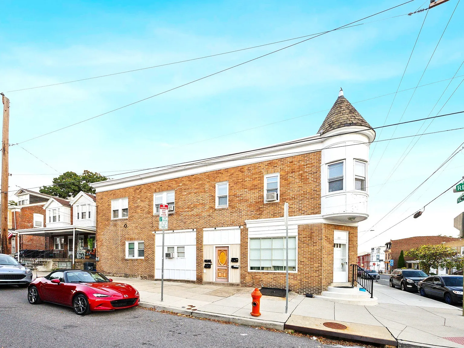 4223 Manayunk Avenue — Photo 2