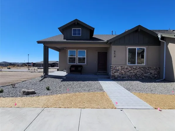 9439 Jollity Point, Colorado Springs, CO 80924