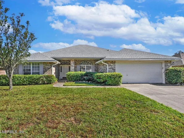 1305 MCGIRTS CREEK Drive, Jacksonville, FL 32221