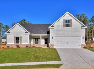 1433 Elias Sta, Thomson, GA 30824