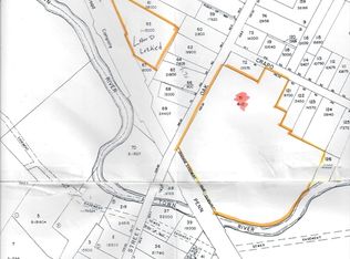 167 Oak St, Bridgewater, MA 02324