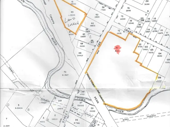 167 Oak St, Bridgewater, MA 02324