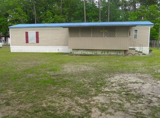 9644 Nevada Ave, Ocean Springs, MS 39565