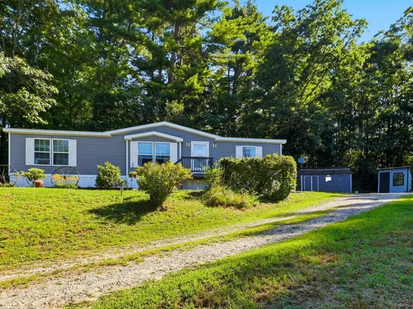62 Summer Street, Northfield, NH 03276
