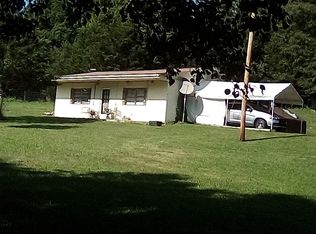 5110 Highway 790, Bronston, KY 42518