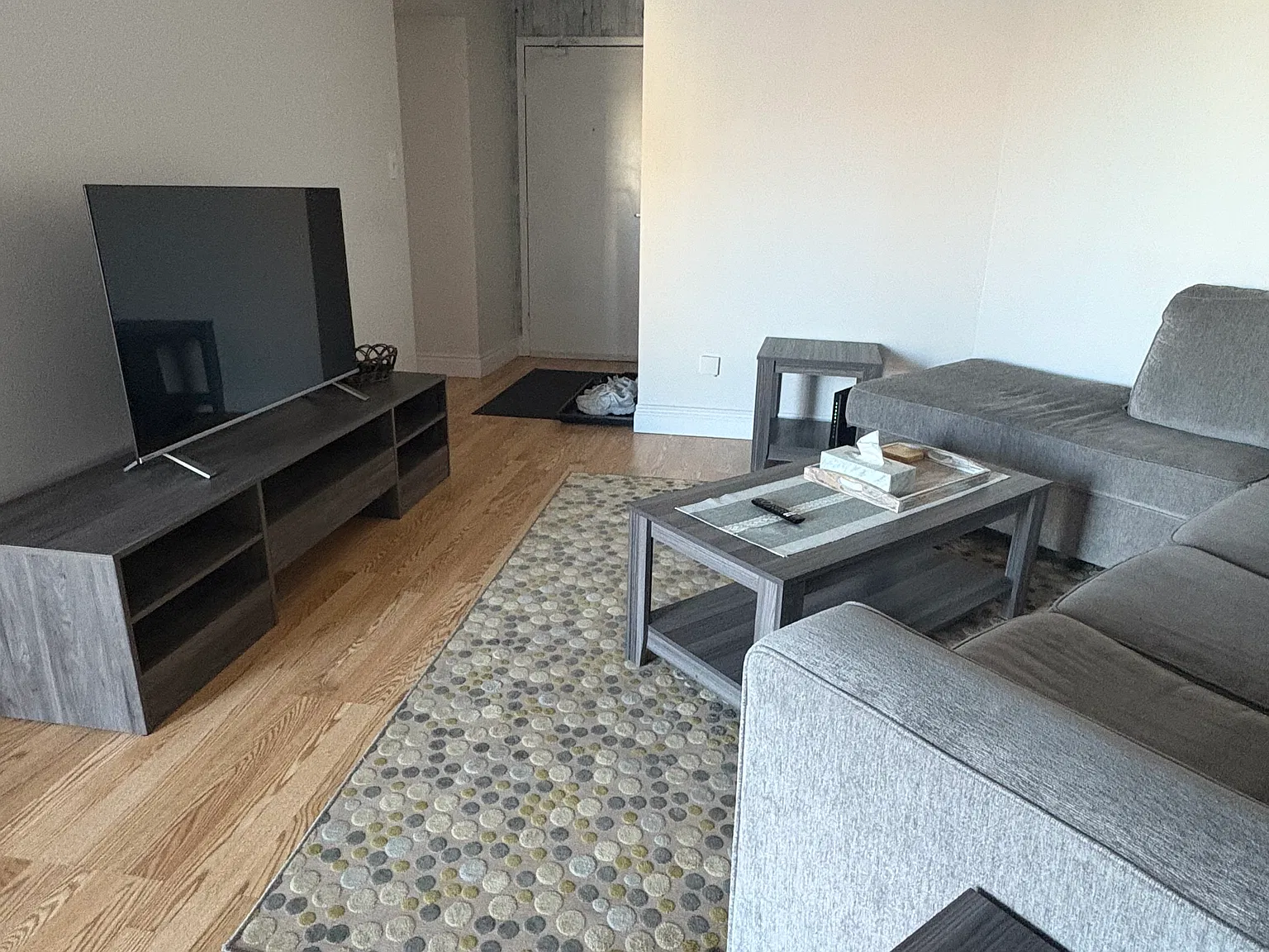 1 bed, 650 sqft, $1,700 — Photo 2