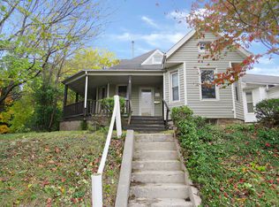 1108 W 9th St, Alton, IL 62002