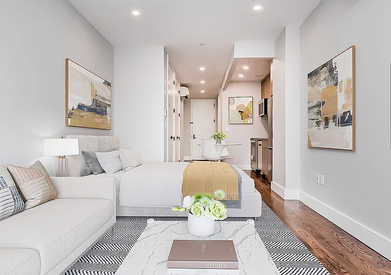 31-61 Vernon Blvd #6T — Photo 4