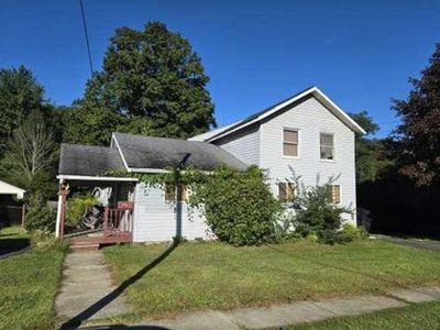 211 N Williamson Rd, Blossburg, PA, 16912