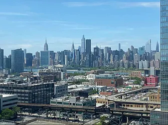 Rented by The KCI Group