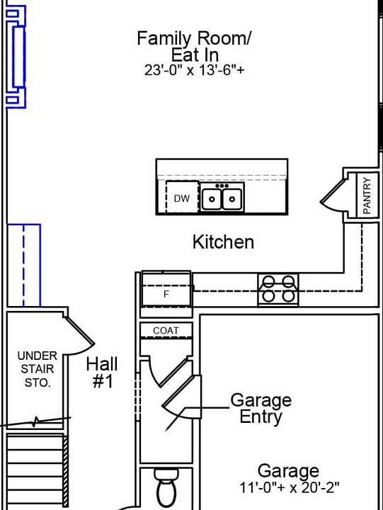 2nd image of 200 George Pine Way