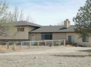 17135 Finch Rd, Colorado Springs, CO 80928