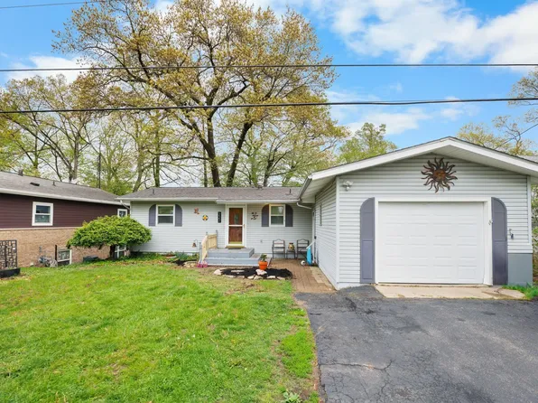 222 N Beach Dr, Monticello, IN 47960