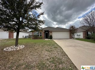8005 Honeysuckle Dr, Temple, TX 76502