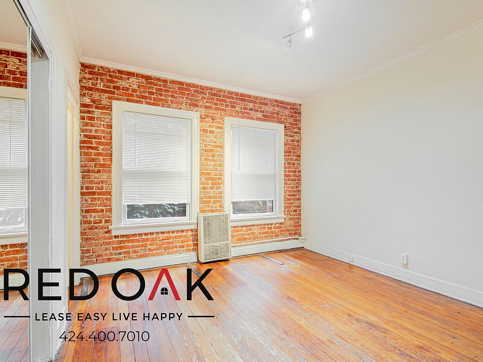 1st image of 532 S Coronado St APT 206