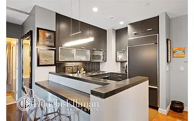 Sold by Douglas Elliman