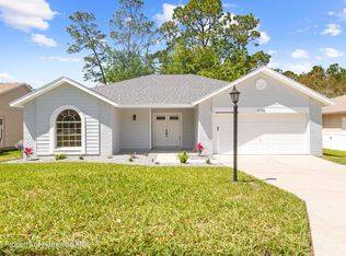 2185 Carriage Ln, Spring Hill, FL 34606