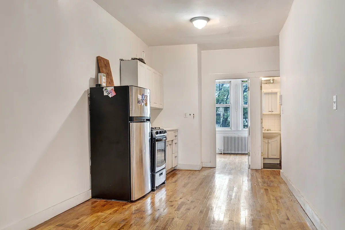 Building Photo - 68 Jackson St #3L