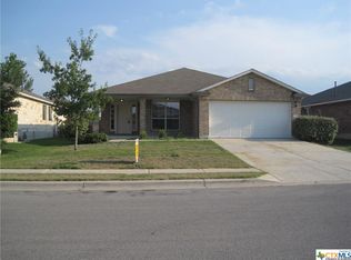 3233 Clinton Pl, Round Rock, TX 78665
