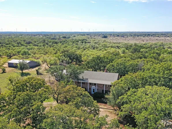 114 Highway W, Jermyn, TX 76459