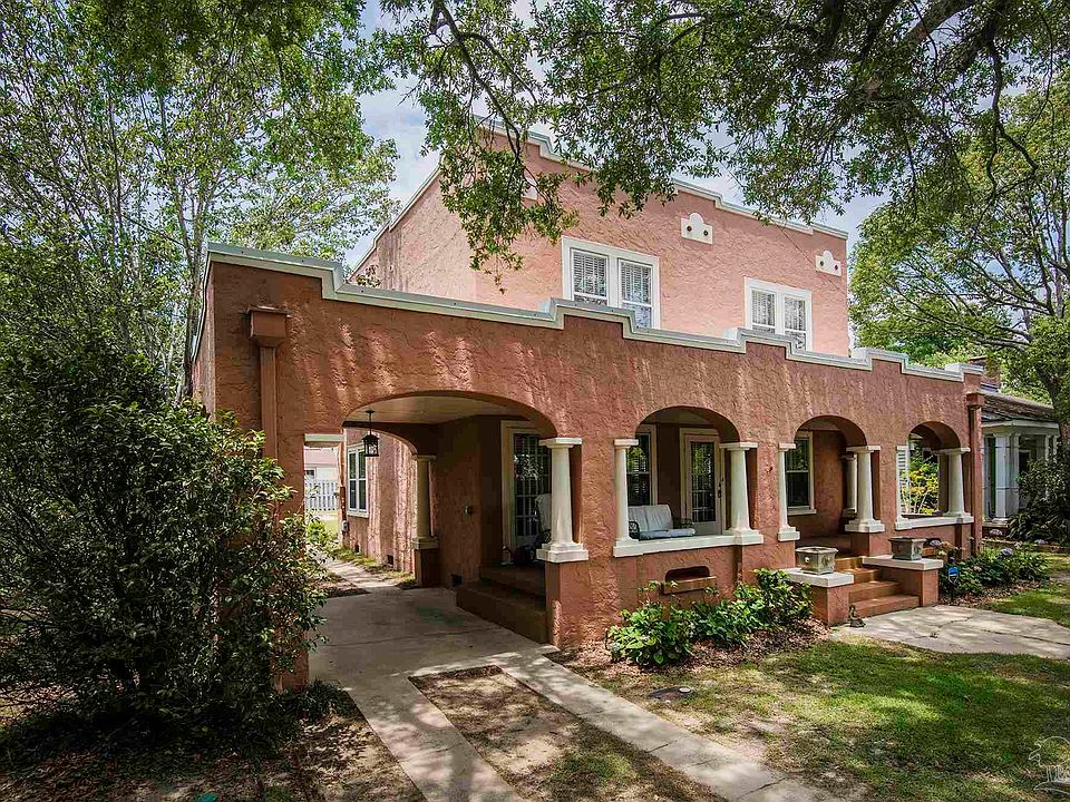 823 N 17th Ave, Pensacola, FL 32501 MLS 628037 Zillow