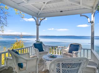 2 Bayview Park, Lincolnville, ME 04849