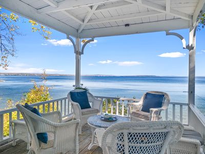 2 Bayview Park, Lincolnville, ME, 04849