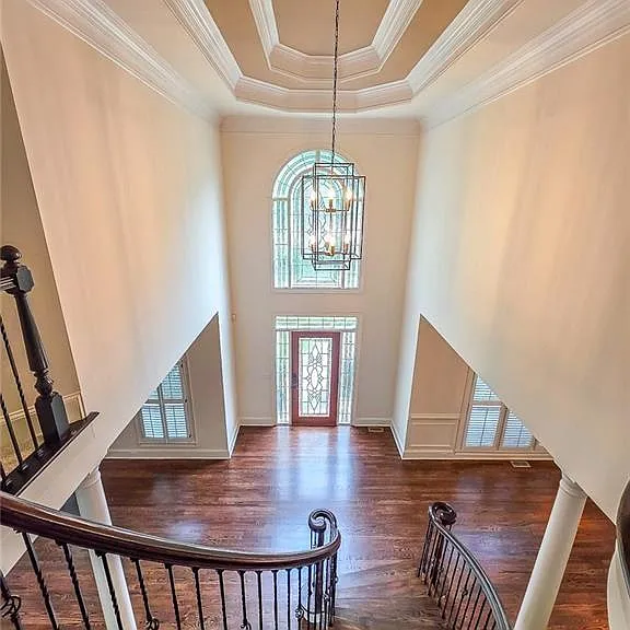 2502 Oak Hill Overlook — Photo 21