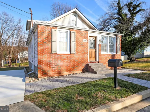 4304 Spencer St, Baltimore, MD 21227