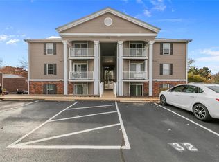 12122 Natural Bridge Rd APT G, Bridgeton, MO 63044
