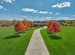 12835 Whitney Rd, Holland, NY 14080