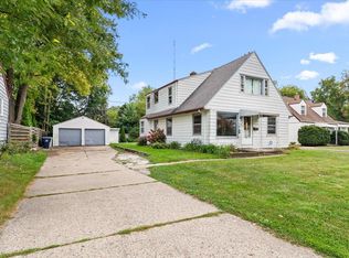 1405 W Custer Ave, Milwaukee, WI