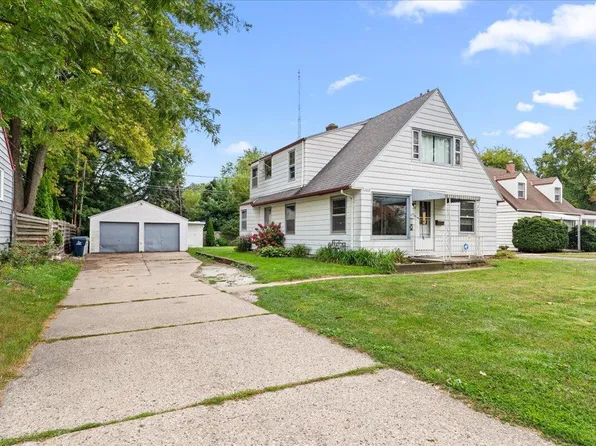 1405 West Custer AVENUE, Milwaukee, WI 53209